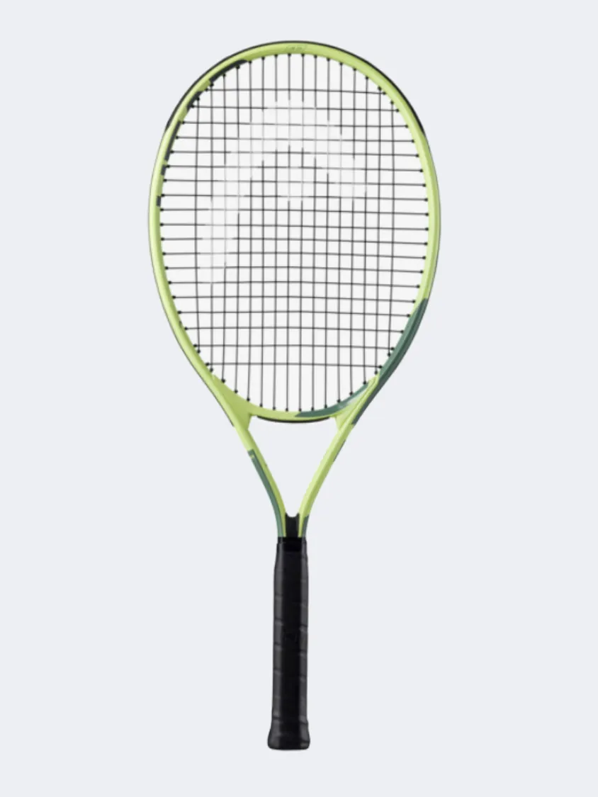 Head Extreme Jr 26 Kids Tennis Racquet Yellow/Black