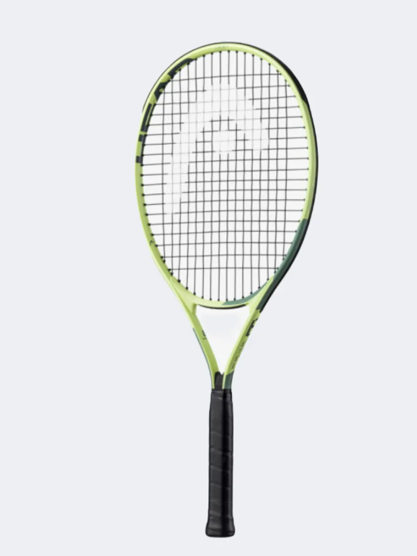 Head Extreme Jr 26 Kids Tennis Racquet Yellow/Black