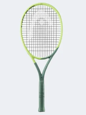 Head Extreme Mp 22 Unisex Tennis Racquet Yellow/Green