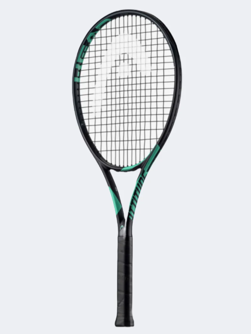 Head Mx Attitude Suprm Unisex Tennis Racquet Teal