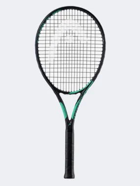 Head Mx Attitude Suprm Unisex Tennis Racquet Teal