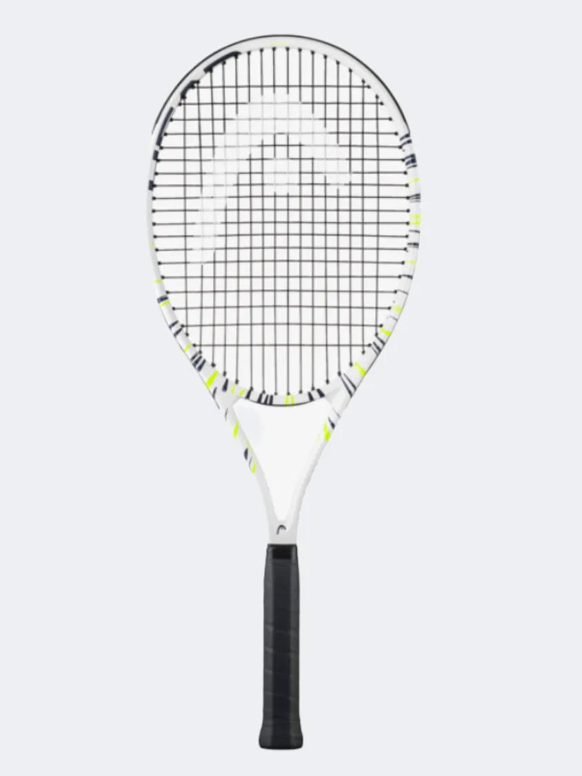 Head Mx Spark Elite Unisex Tennis Racquet White