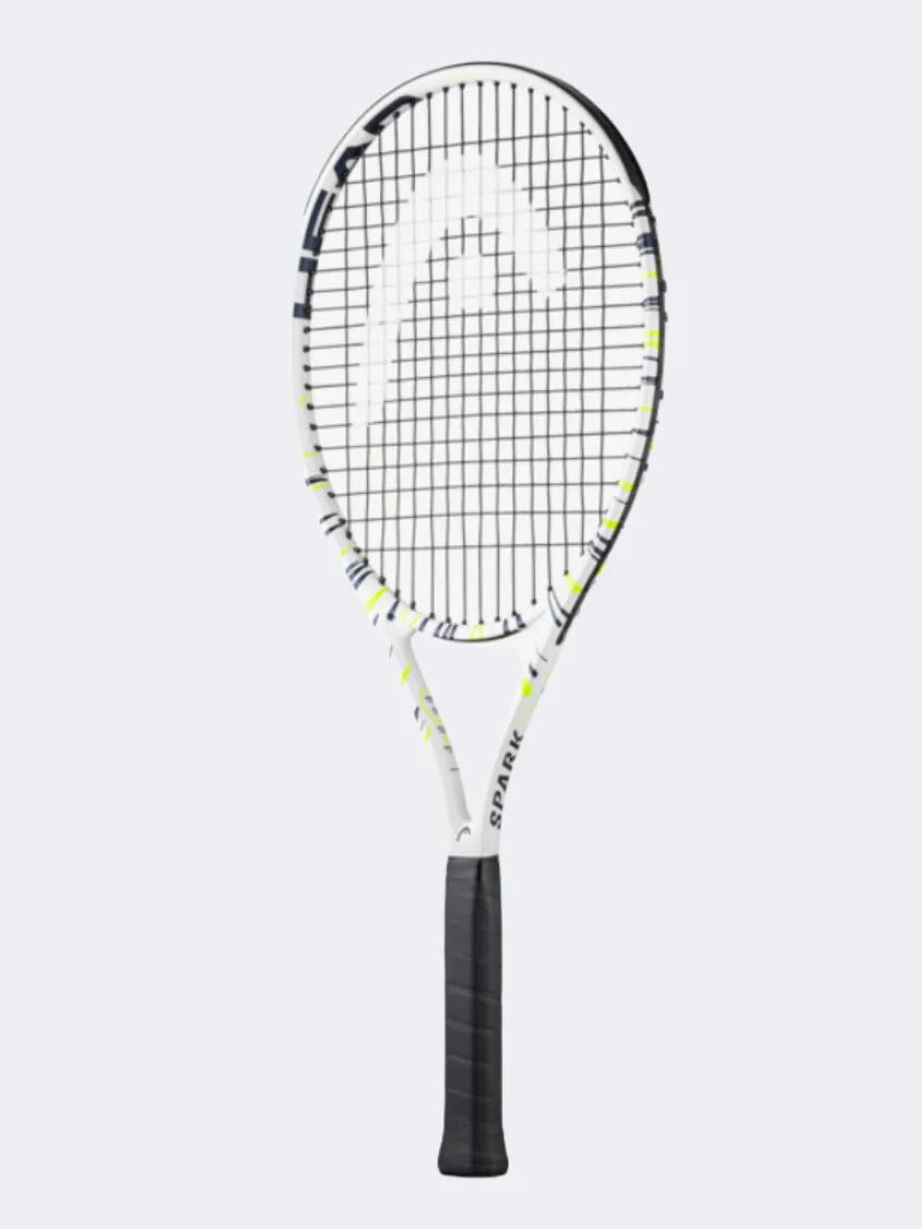 Head Mx Spark Elite Unisex Tennis Racquet White