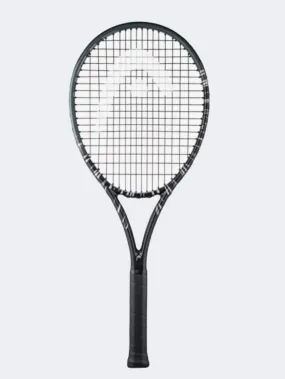 Head Mx Spark Suprm Unisex Tennis Racquet Stealth