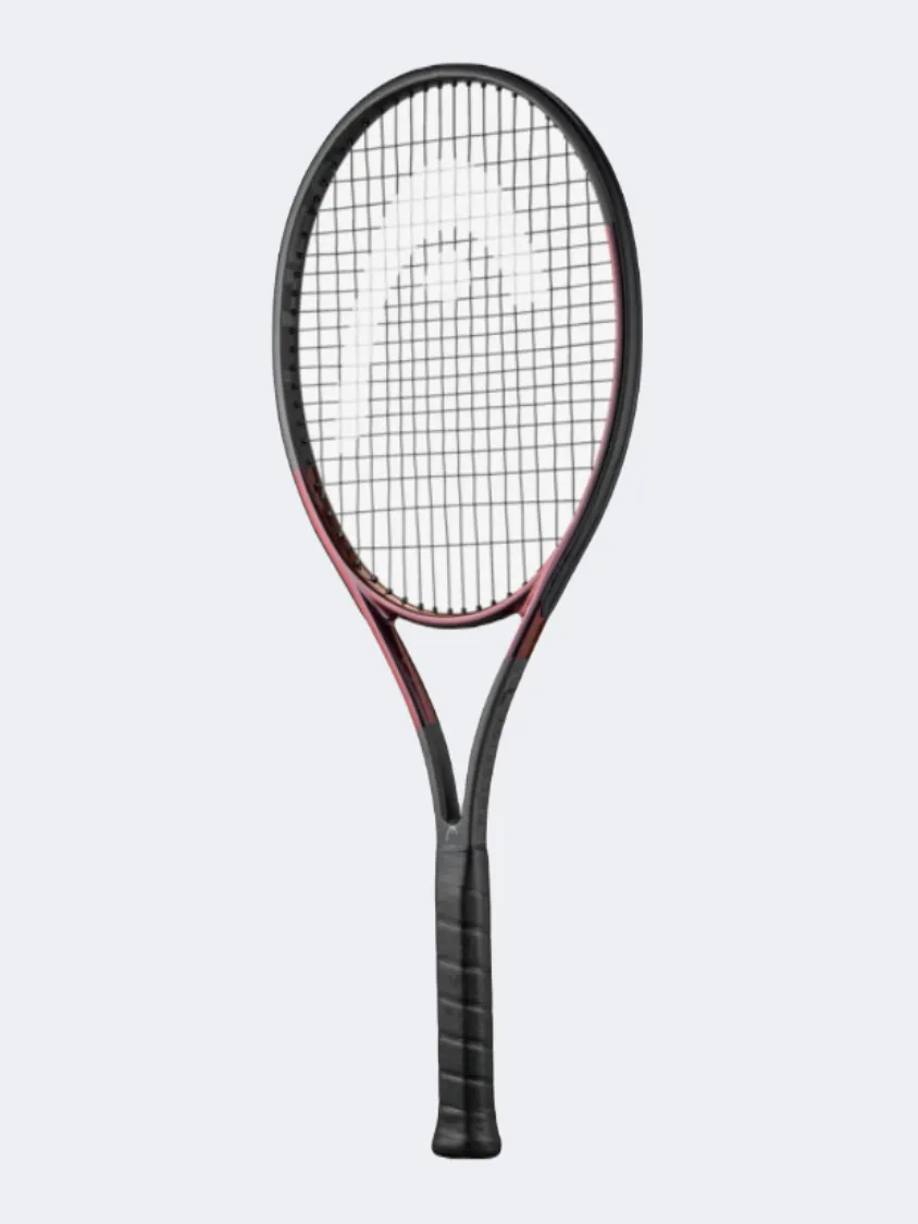 Head Prestige Mp 23 Unisex Tennis Racquet Black/Burgendy