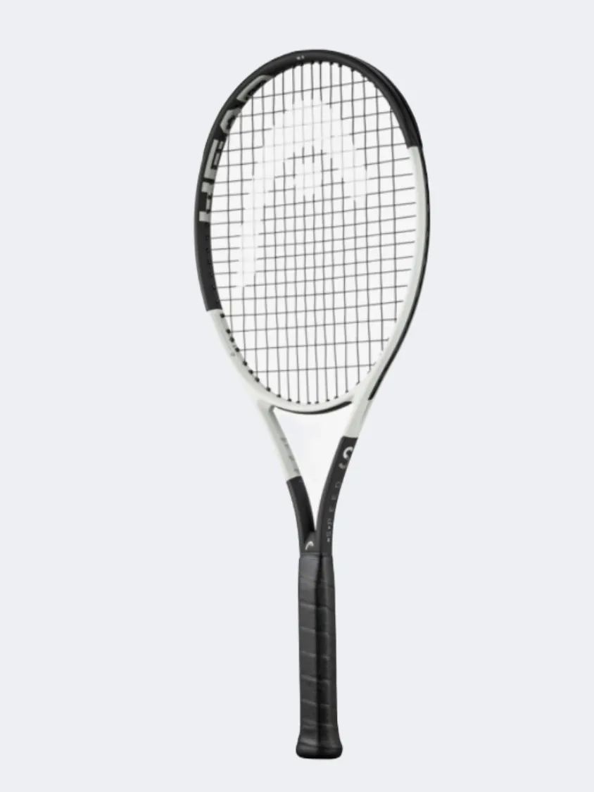 Head Speed Mp 24 Unisex Tennis Racquet Black/White