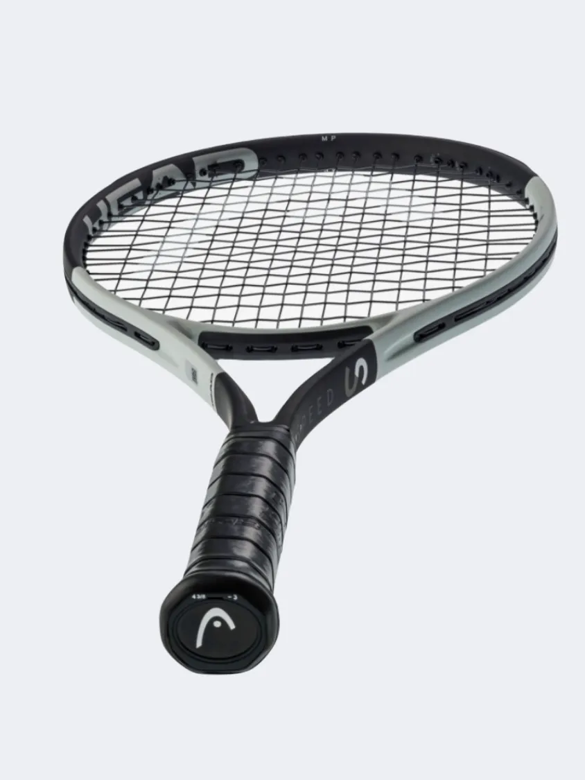 Head Speed Mp 24 Unisex Tennis Racquet Black/White