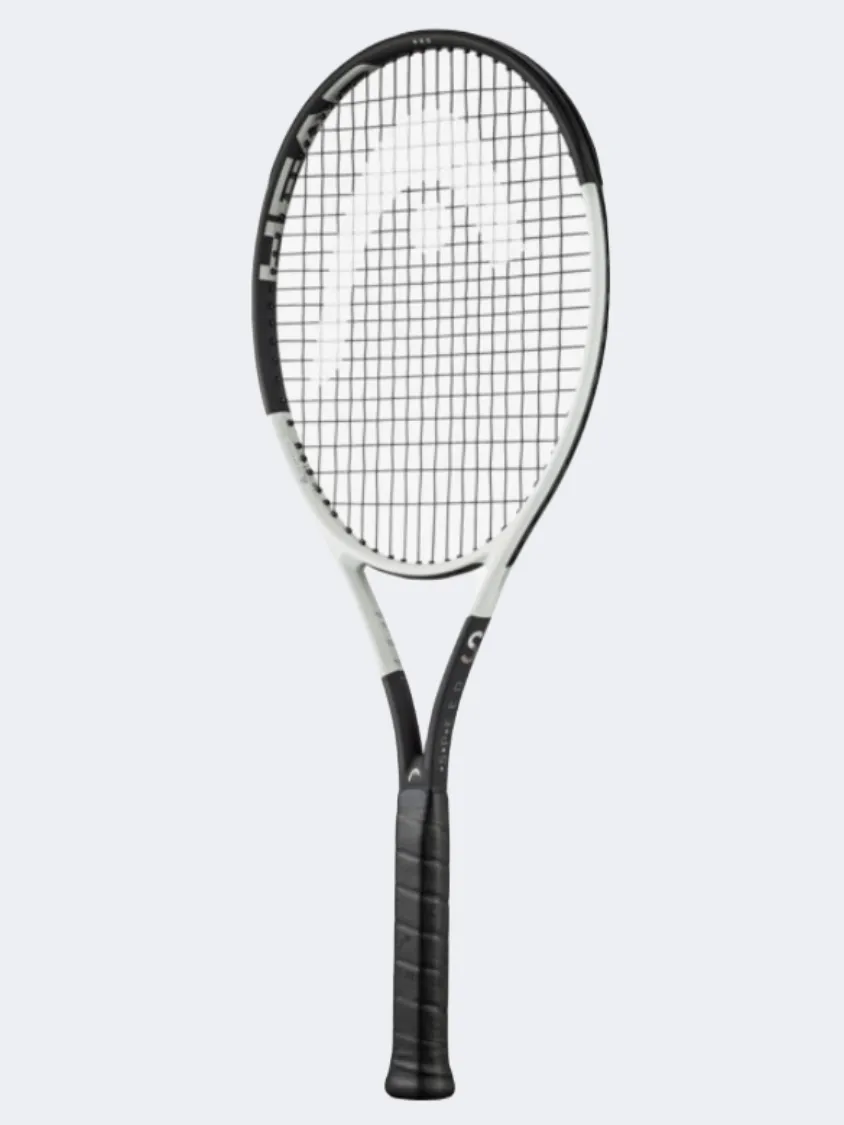 Head Speed Pro 24 Unisex Tennis Racquet Black/White