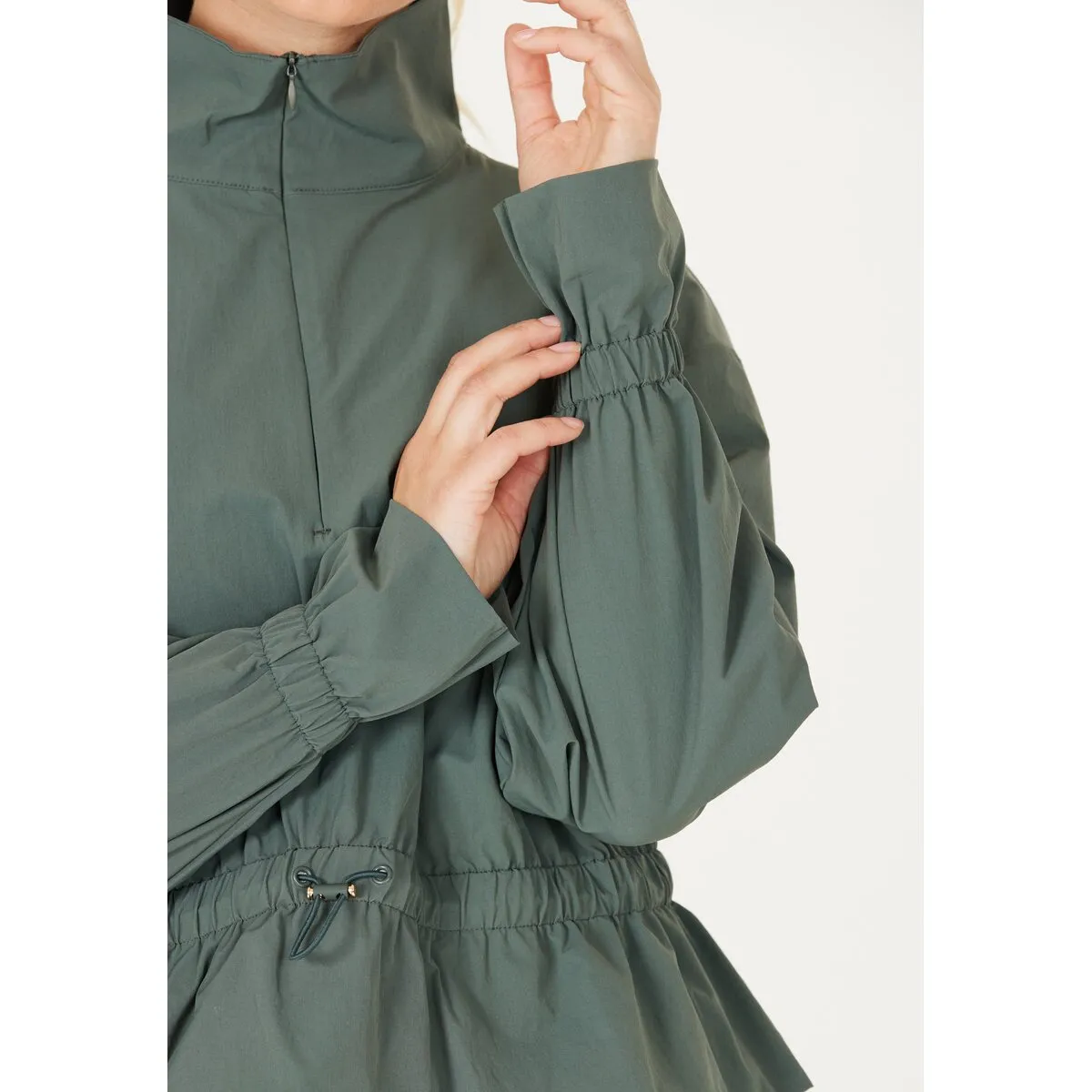 Hero Womenswear Jacket