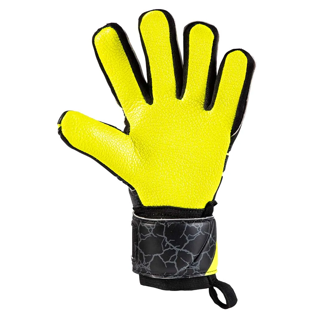 HO Soccer One Negative Robust gants de gardien de but de soccer