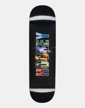 Hockey Dave's Arena S1 Skateboard Deck - 8.25