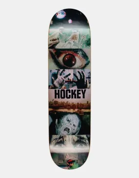 Hockey Kadow Daydream S1 Skateboard Deck - 8.5