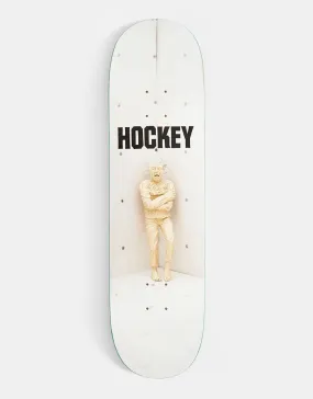 Hockey Kadow Hatch Skateboard Deck - 8.5