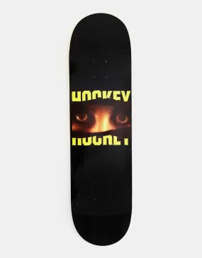 Hockey Nik Stain Crushed Shape #2 Skateboard Deck - 8.44