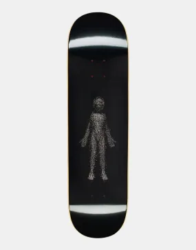 Hockey Piscopo Newborn S1 Skateboard Deck - 8.38