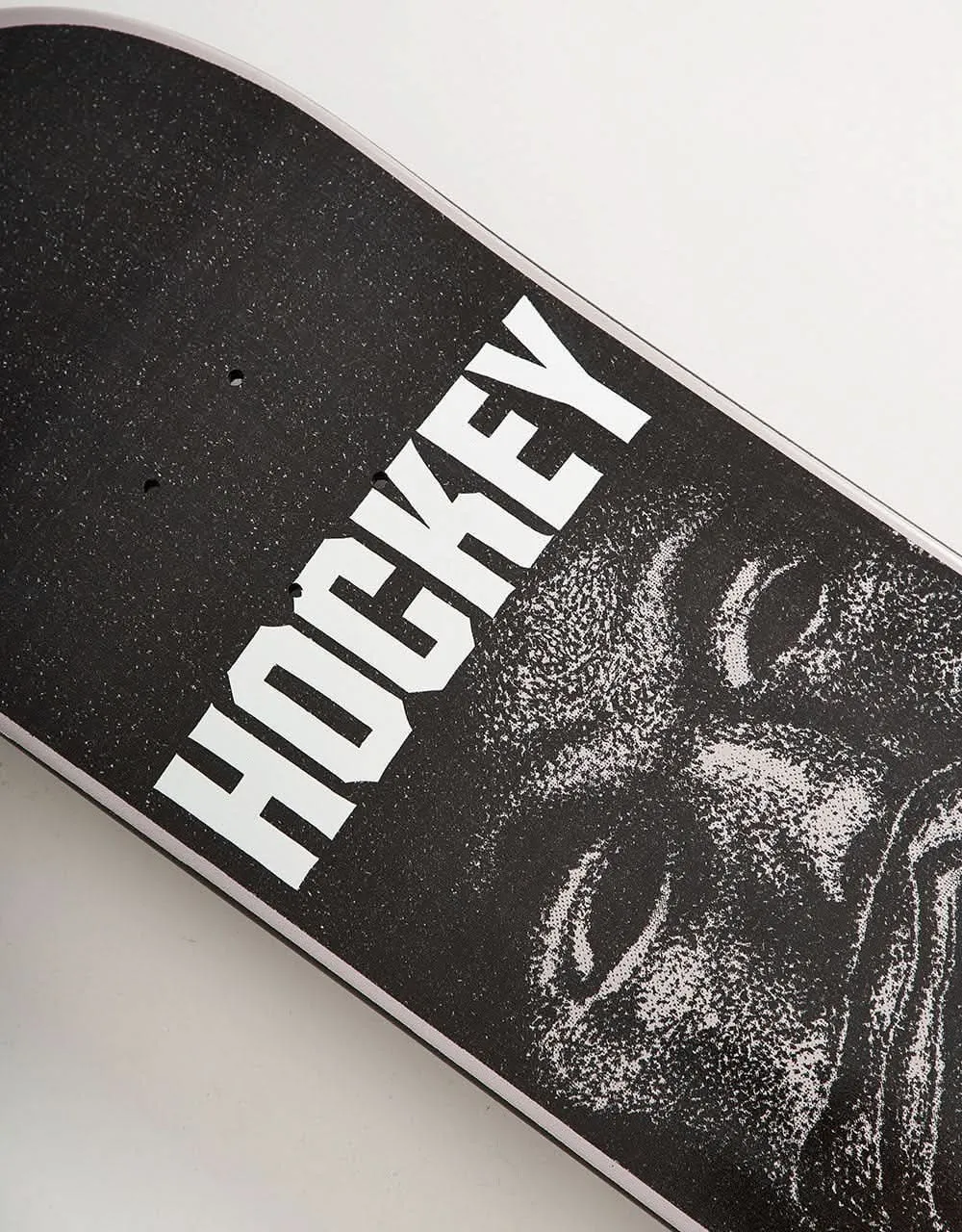 Hockey Rodrigues Layers Shape #1 Skateboard Deck - 8.25