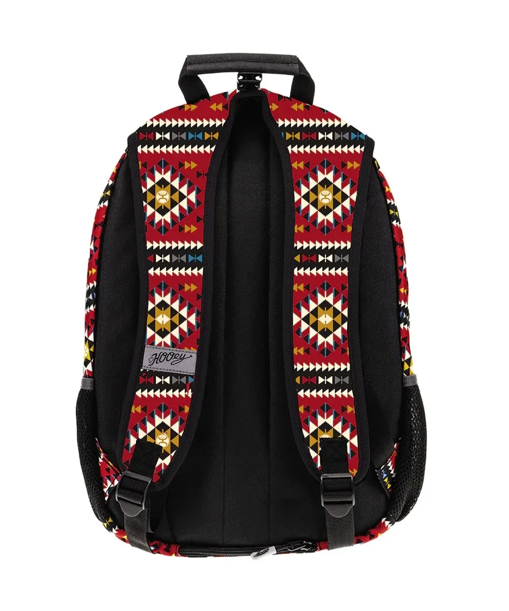 Hooey Rockstar Aztec Backpack