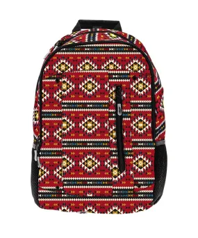 Hooey Rockstar Aztec Backpack