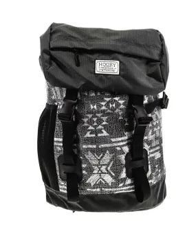 Hooey Topper Charcoal Hooey Backpack