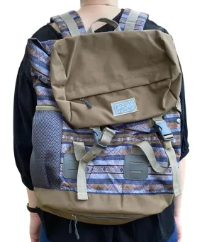 Hooey Topper II Backpack