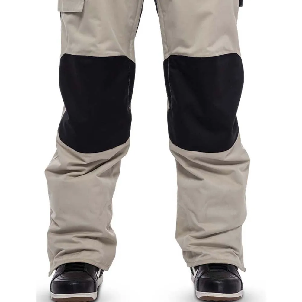 Hot Lap Bib Snowboard Pants