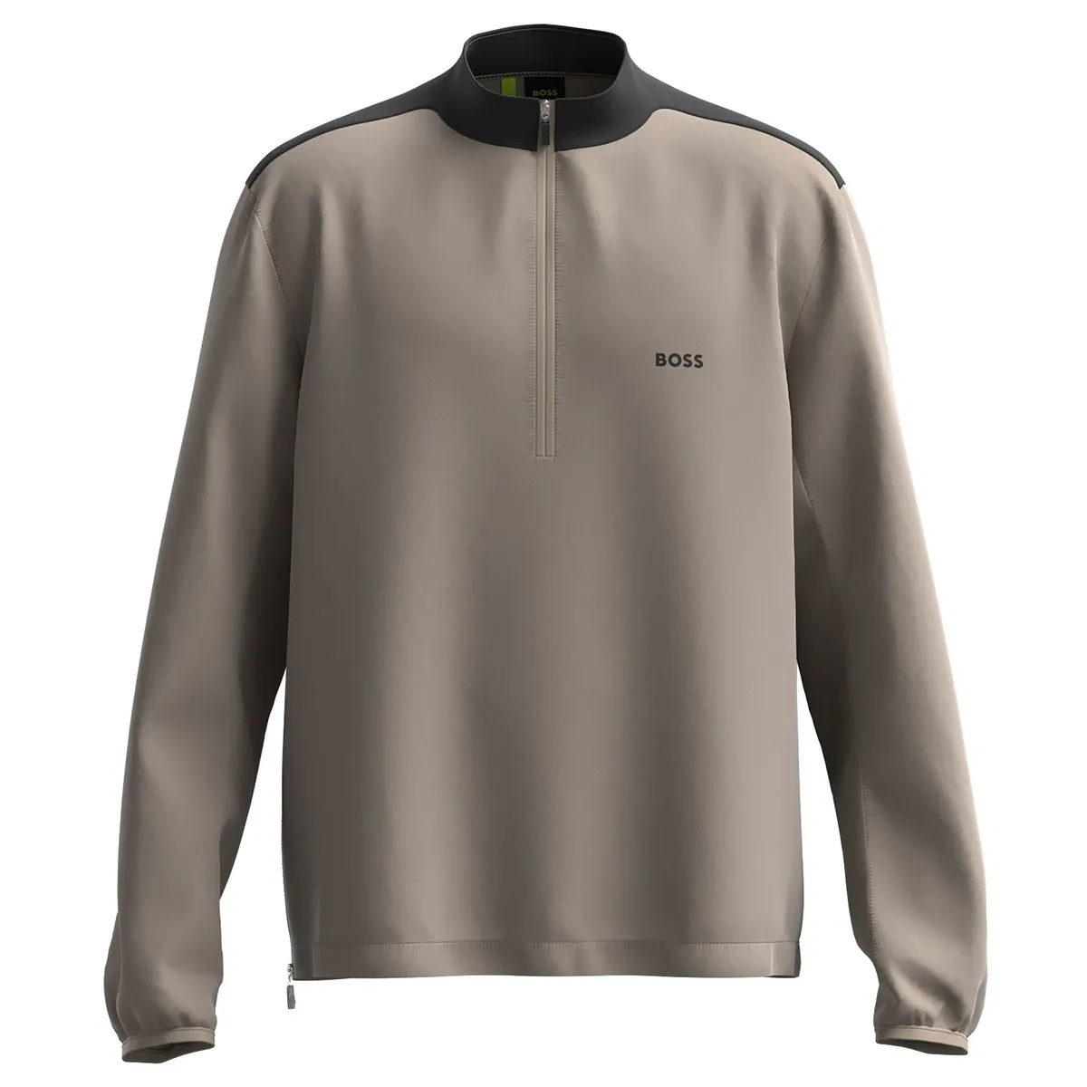 Hugo Boss Men's J Faster Golf Midlayer