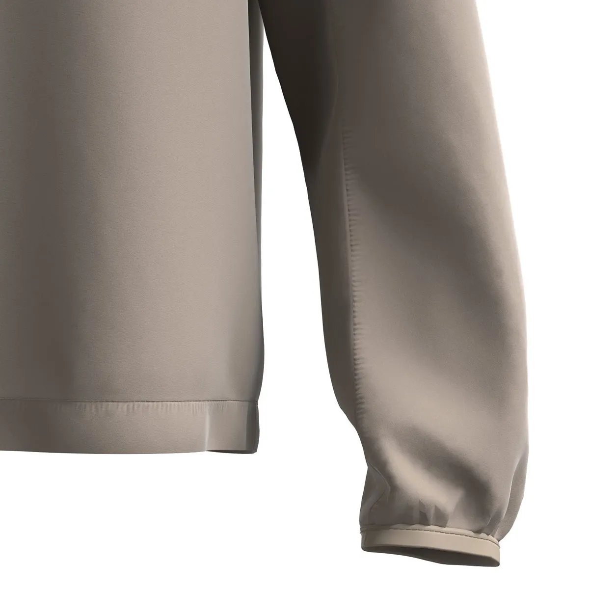 Hugo Boss Men's J Faster Golf Midlayer