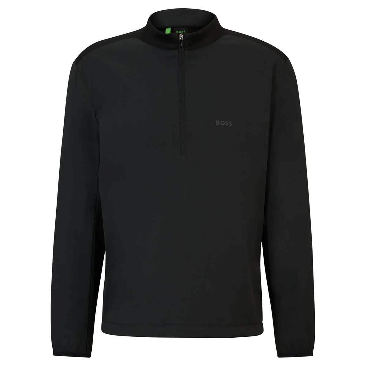 Hugo Boss Men's J Faster Golf Midlayer