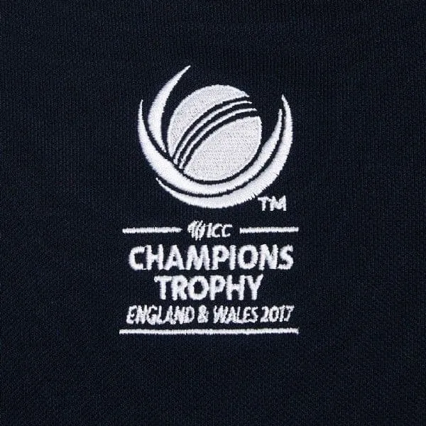 ICC Champions Trophy 2017 - England Cricket Polo