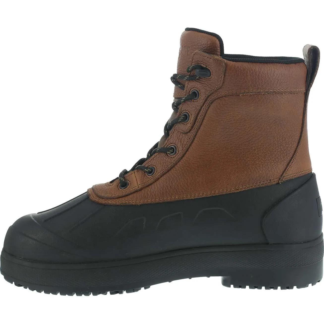 Iron Age Compound Women's Composite Toe Waterproof Work Boot