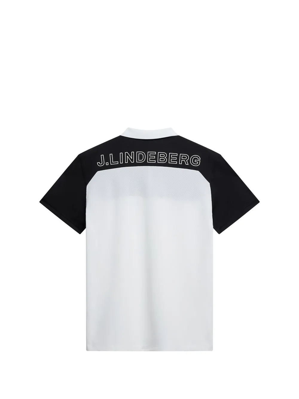 J. Lindeberg Albin Golf Polo