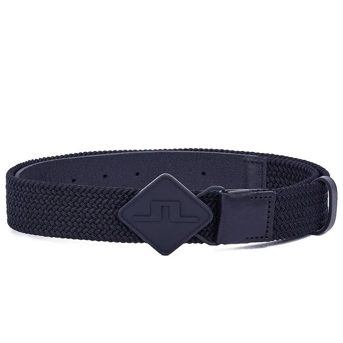 J. Lindeberg Diamond Golf Belt