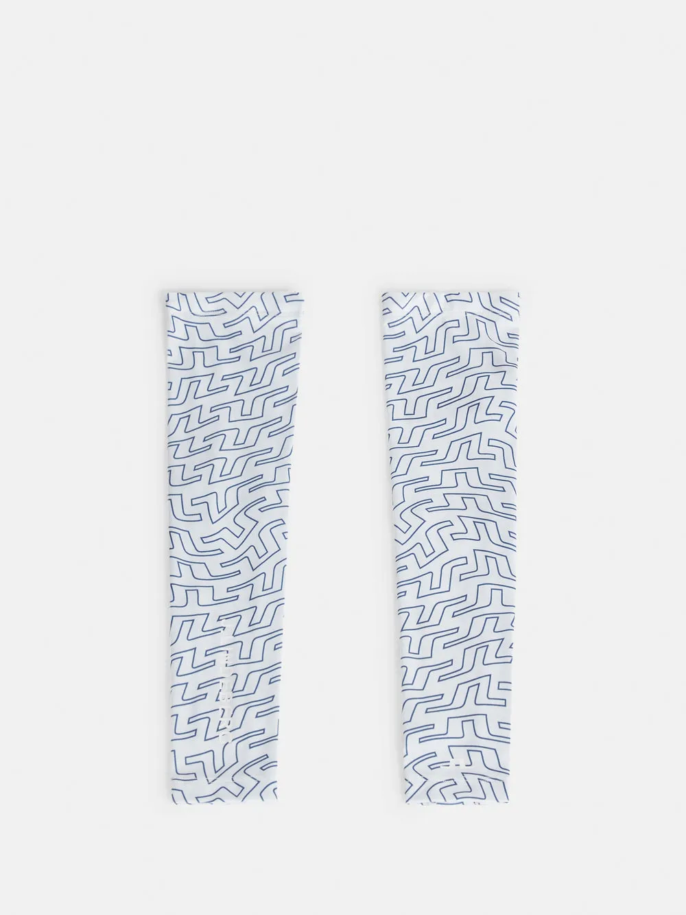 J. Lindeberg Esther Print Golf Sleeves