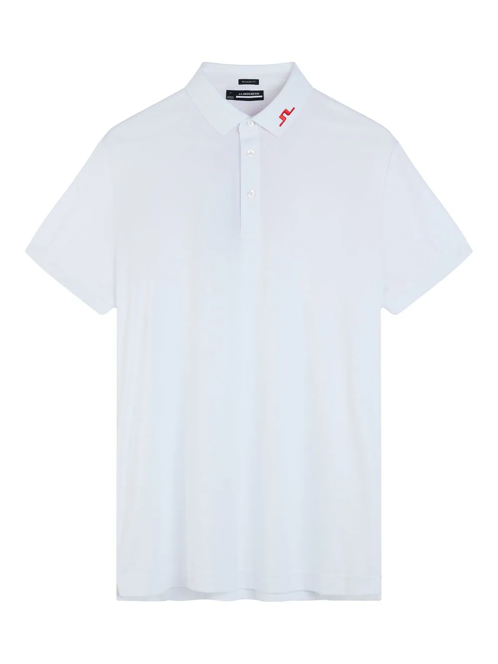 J. Lindeberg KV Reg Fit Golf Polo