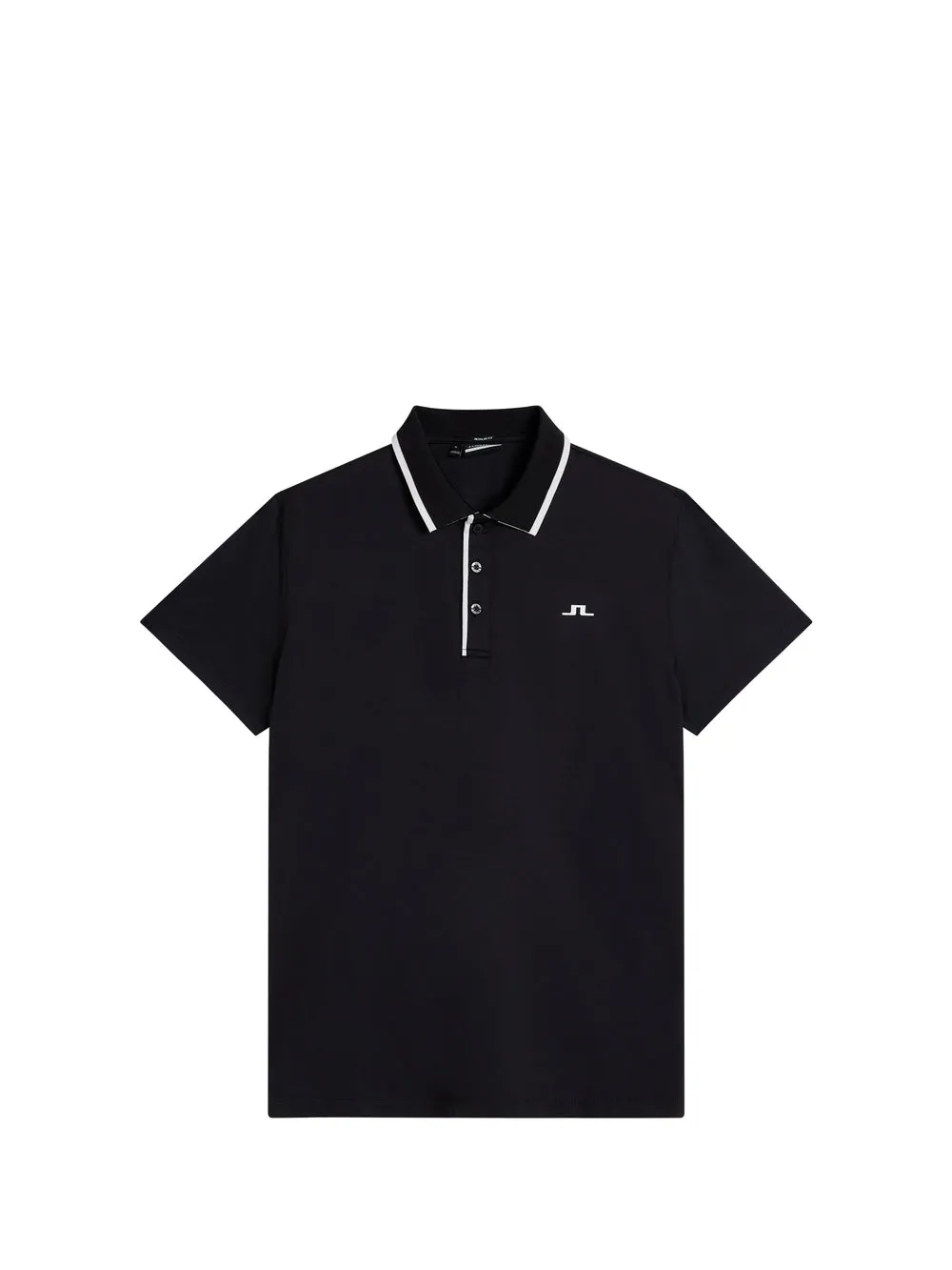 J. Lindeberg Luca Golf Polo