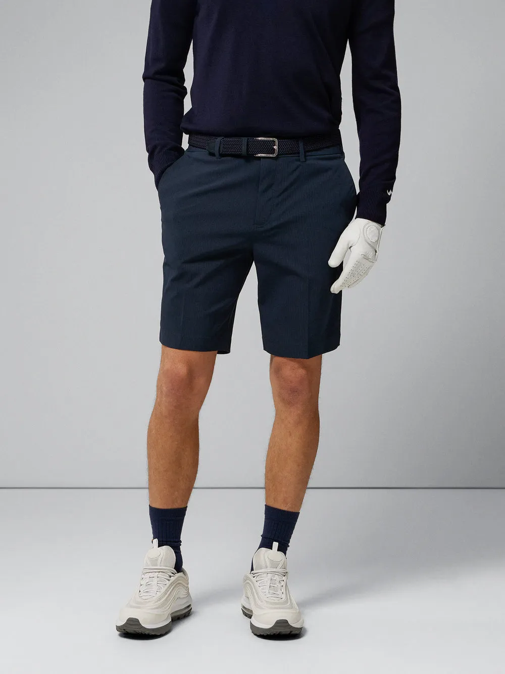 J. Lindeberg Vent Golf Shorts