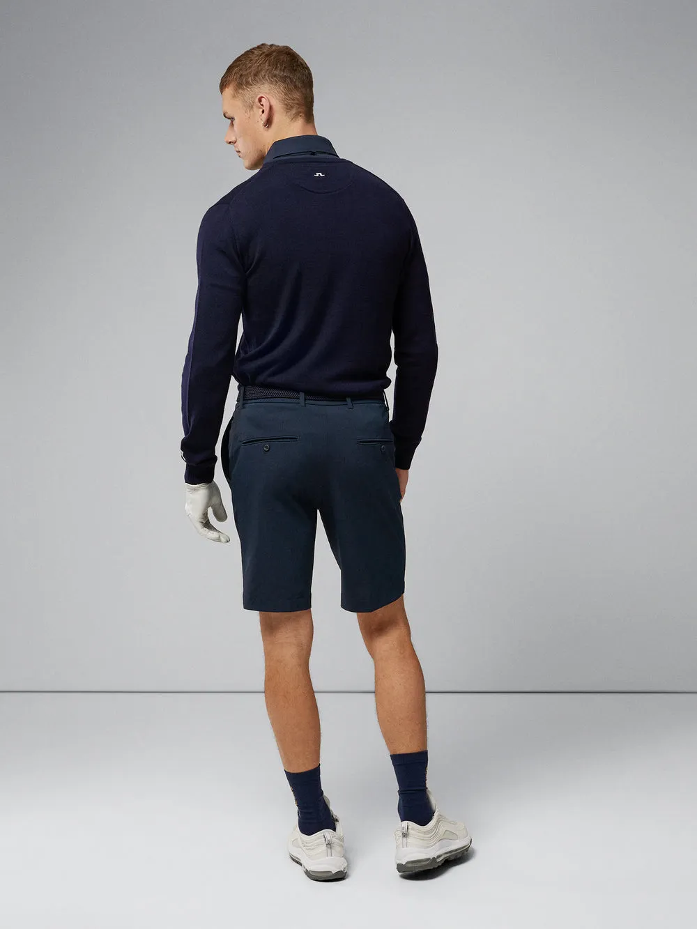 J. Lindeberg Vent Golf Shorts