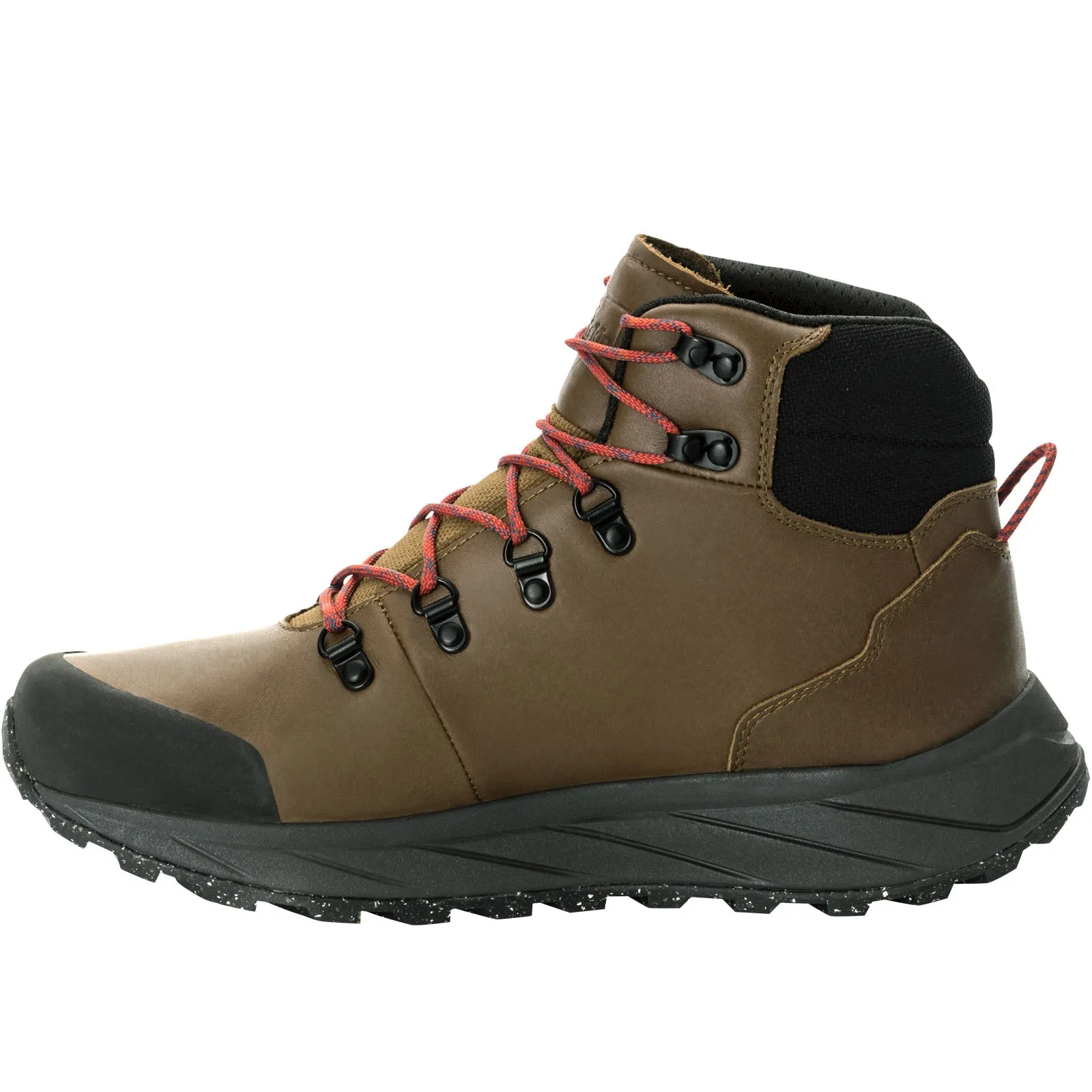 Jack Wolfskin Mens Terraquest X Texapore Waterproof Walking Boots