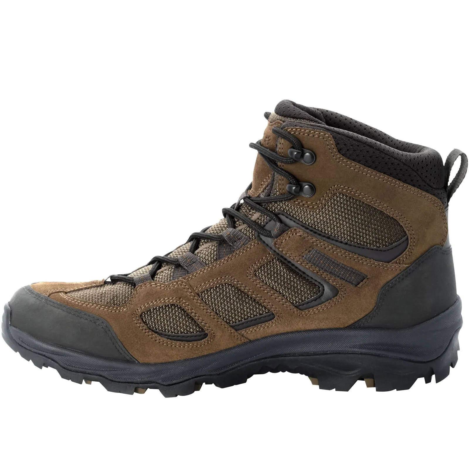 Jack Wolfskin Mens Vojo 3 Texapore Waterproof Walking Boots