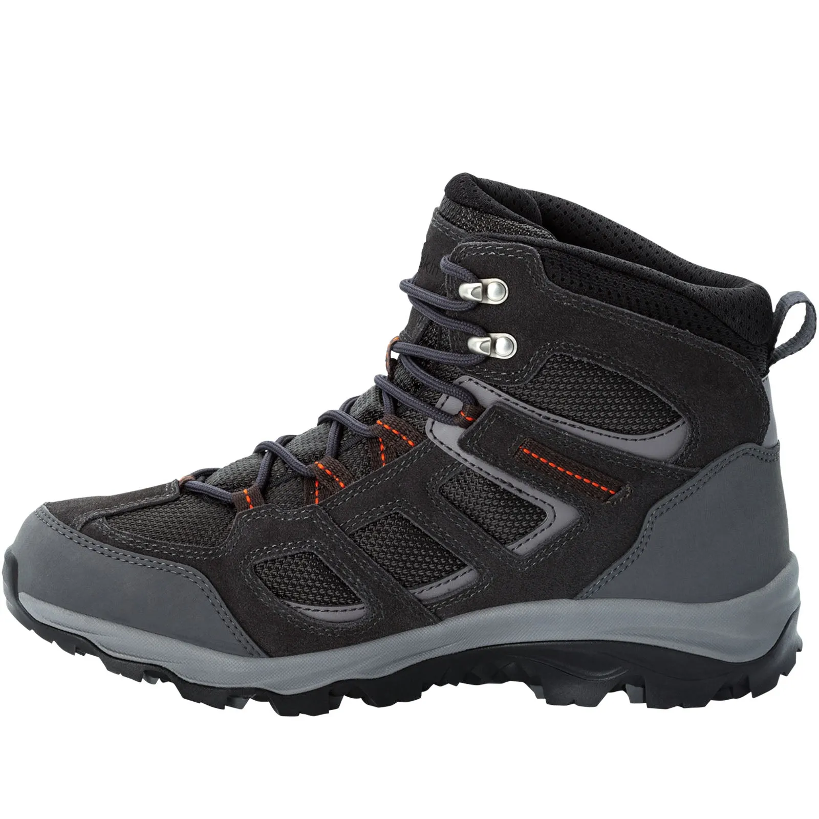 Jack Wolfskin Mens Vojo 3 Texapore Waterproof Walking Boots