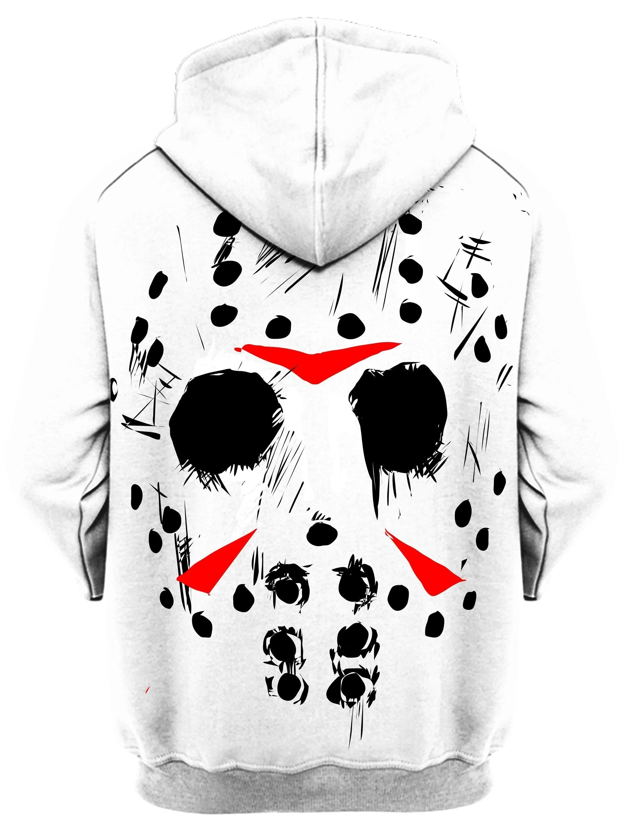 Jason Unisex Hoodie