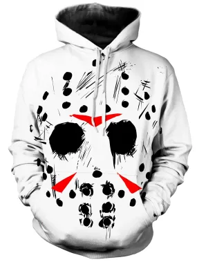 Jason Unisex Hoodie