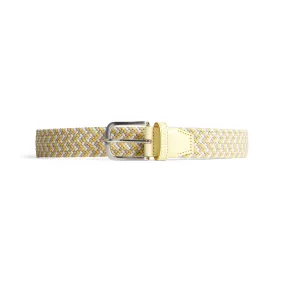 J.Lindeberg Golf Bubba Belt SS24