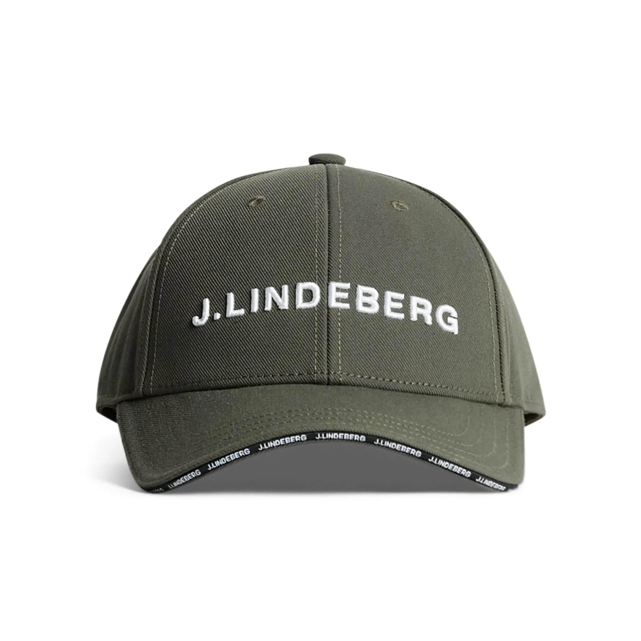 J.Lindeberg Golf Hennric Cap FW24