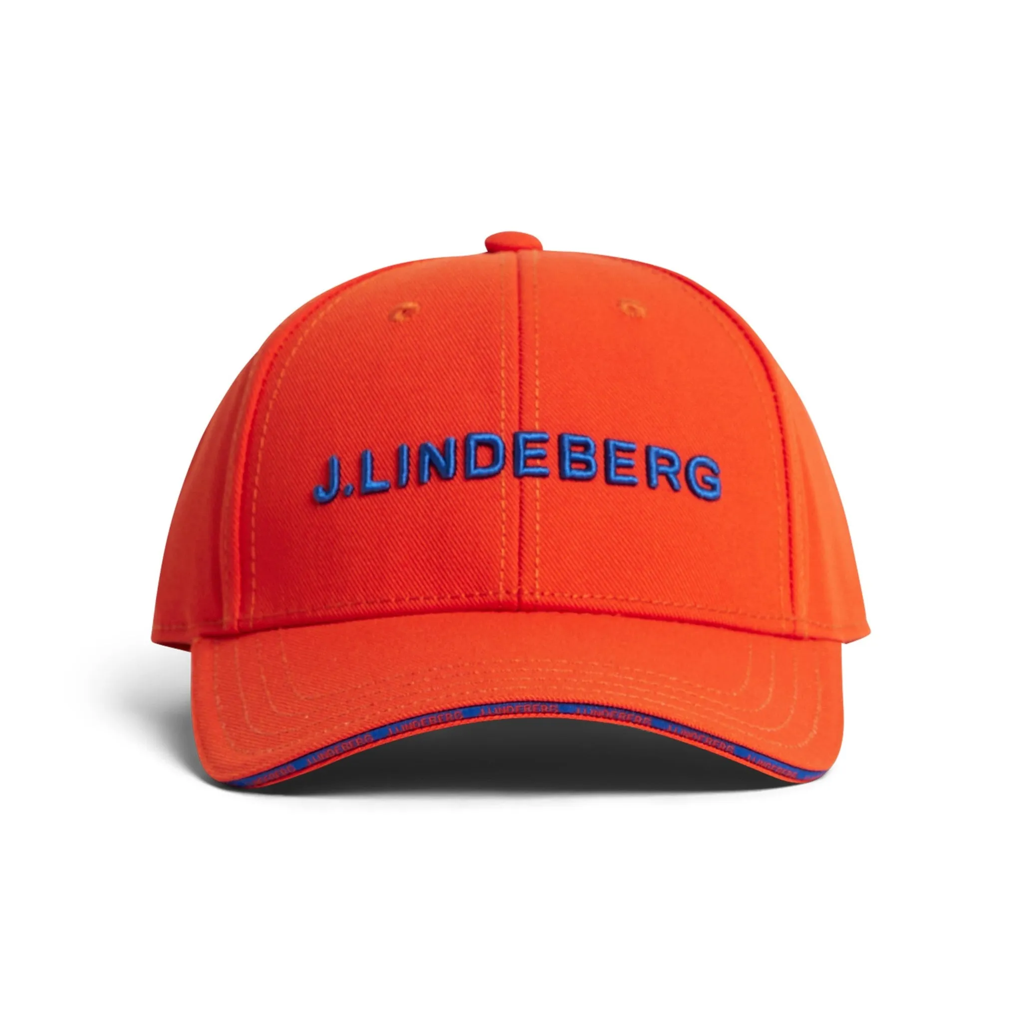 J.Lindeberg Golf Hennric Cap SS24