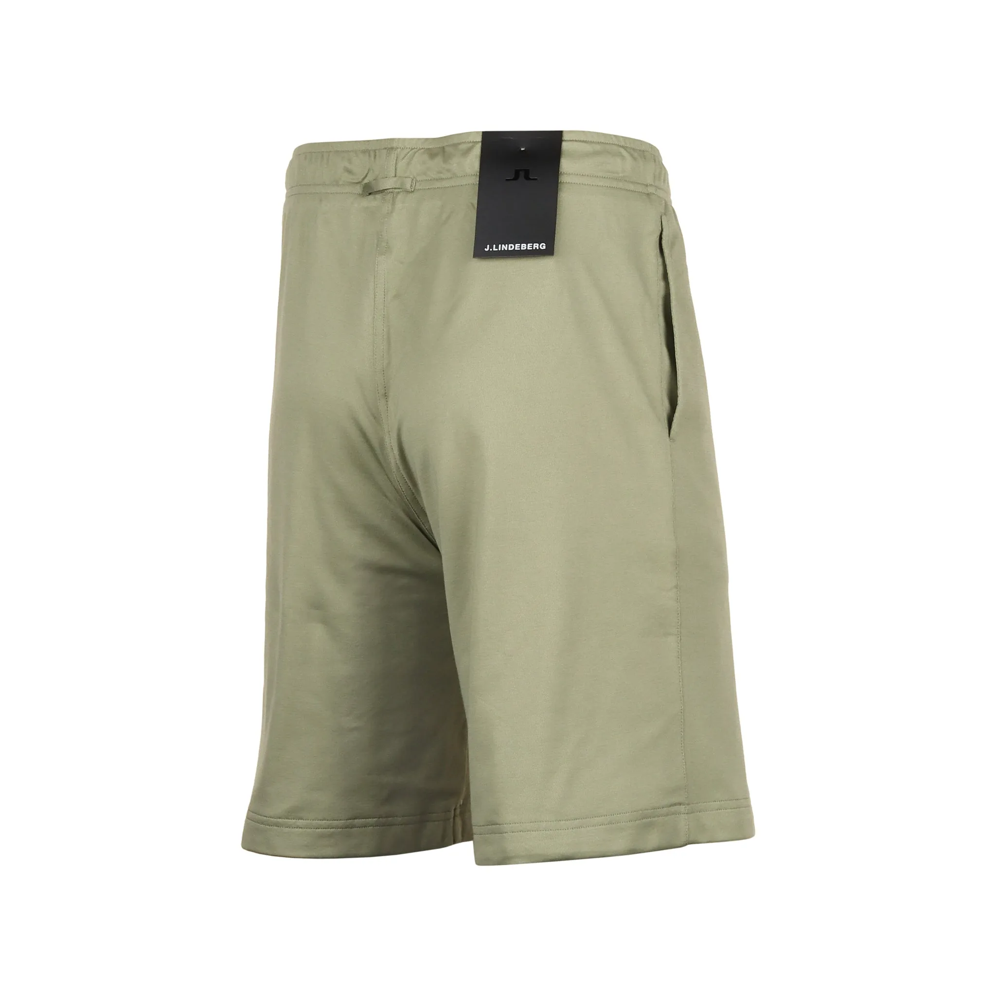 J.Lindeberg Golf Logo Shorts HS24