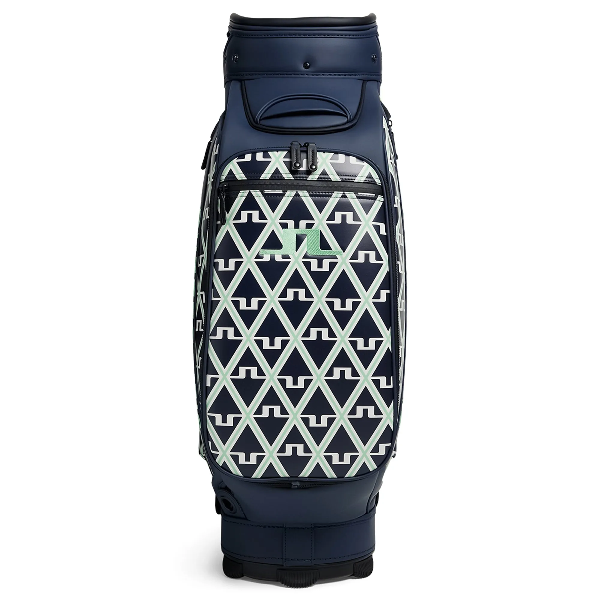 J.Lindeberg Golf Staff Bag SS24