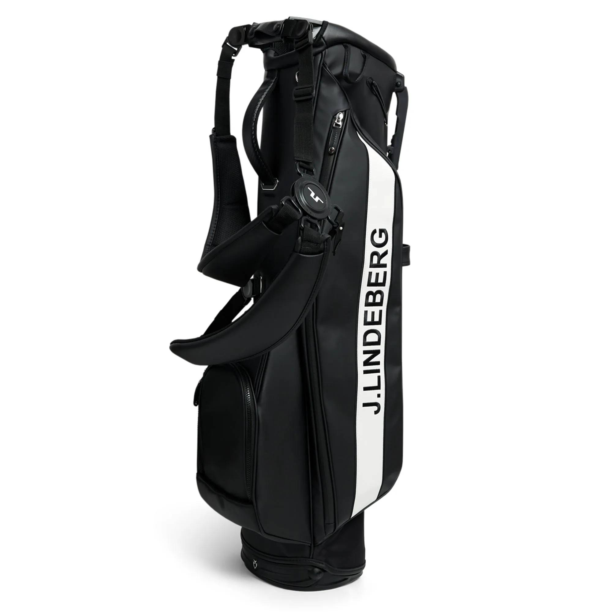 J.Lindeberg Golf Sunday Stand Bag FW24