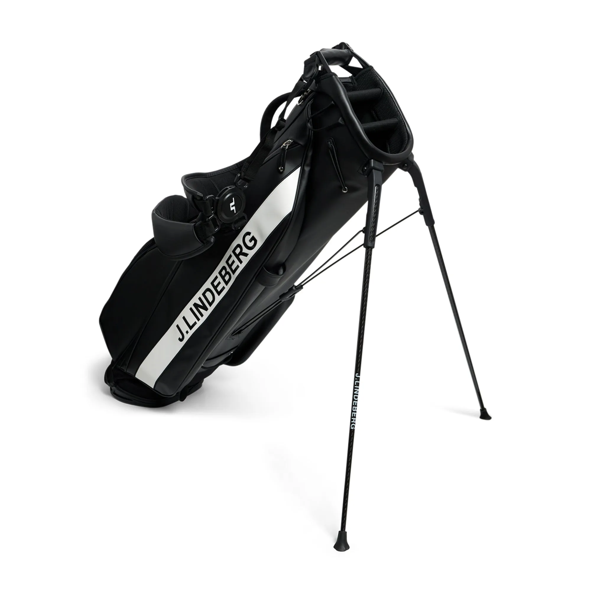 J.Lindeberg Golf Sunday Stand Bag FW24