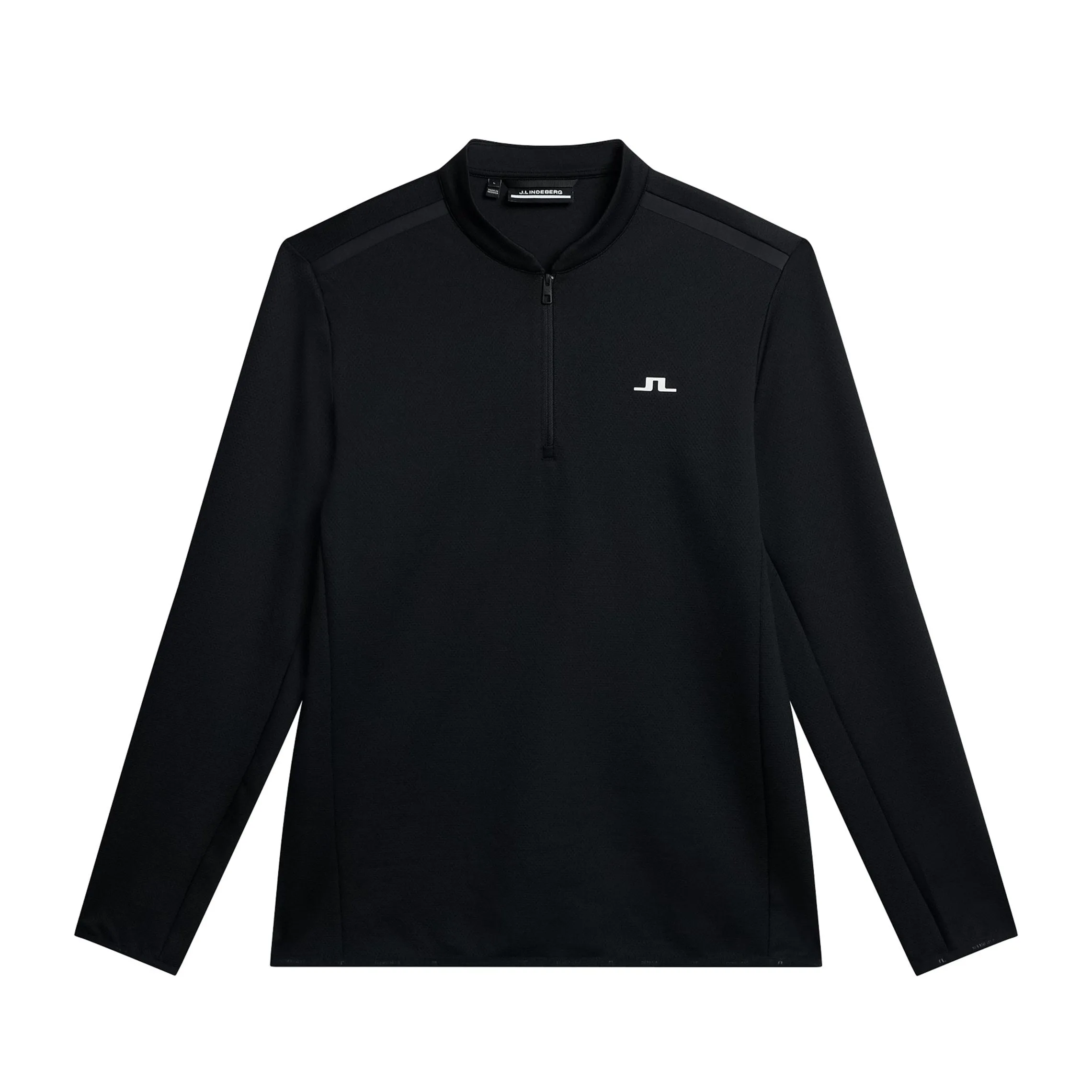 J.Lindeberg Golf Tech Bridge Mid Layer SS24